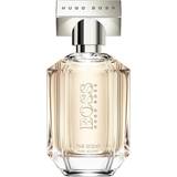 Hugo Boss Parfumer på tilbud Hugo Boss The Scent Pure Accord for Her EdT 50ml