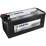 Lastbilbatteri Batterier & Opladere Varta ProMotive Heavy Duty M12
