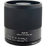 Tokina Sony E (NEX) Kameraobjektiver Tokina SZX 400mm F8 Reflex MF for Sony E