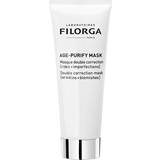 Anti-blemish Ansigtsmasker Filorga Age-Purify Mask 75ml