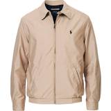 Polo Ralph Lauren Overtøj Polo Ralph Lauren Bi-Swing Jacket Men - Khaki Uniform