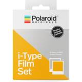 Polaroid I-Type Film Set (8 Color + 8 B&W)