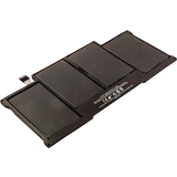 MicroBattery Batterier - Laptop-batterier Batterier & Opladere MicroBattery MBXAP-BA0001 Compatible