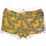 Lindberg Palm Swim Diaper Short - Old Yellow (30528100)