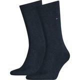 Tommy Hilfiger Nylon Tøj Tommy Hilfiger Classic Socks 2-pack - Jeans