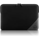 Dell Tabletetuier Dell Essential Sleeve 15" - Black