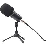 Zoom Mikrofoner (34 produkter) se på PriceRunner »