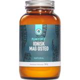 Magnesium - Pulver Vitaminer & Mineraler Plantforce Ionic MAG Osteo Natural 160g