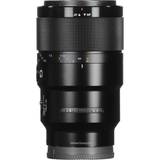 Sony E (NEX) Kameraobjektiver Sony FE 90mm F2.8 Macro G OSS