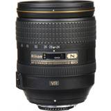 Kameraobjektiver Nikon AF-S Nikkor 24-120mm F4G ED VR