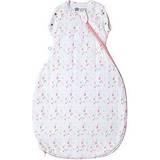 Tommee Tippee Soveposer Tommee Tippee The Original Grobag Pretty Petals Snuggle 3-9m