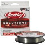 Fiskeliner Berkley Solutions Mono 0.26mm 300m