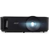 800x600 SVGA Projektorer Acer X118HP