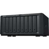 Quad Core NAS servere Synology Synology DS1821+(4G)