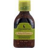Macadamia Sprayflasker Hårprodukter Macadamia Healing Oil Treatment 30ml