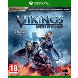 Xbox One spil Vikings: Wolves of Midgard - Special Edition (XOne)