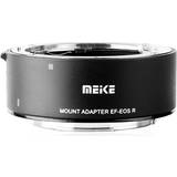 Canon EOS-R Tilbehør til objektiver Meike MK-EFTR-A