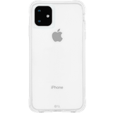 Case-Mate Silikone Mobiletuier Case-Mate Tough Clear Case for iPhone 11