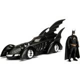 Batman - Superhelt Legesæt Jada Batman 1995 Batmobile