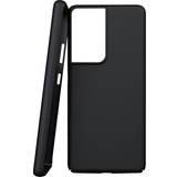 Samsung Galaxy S21 Ultra Mobilcovers Nudient Thin V3 Case for Galaxy S21 Ultra