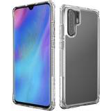ItSkins Hybrid Clear Case for Huawei P30 Pro New Edition/P30 Pro