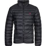 Polo Ralph Lauren Herre - Quiltede jakker Polo Ralph Lauren Packable Quilted Jacket - Black