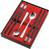 Zwilling Twin Collection Spisepind 10stk