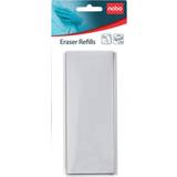 Tavlevisker & Rengøring Nobo Whiteboard Eraser Refills