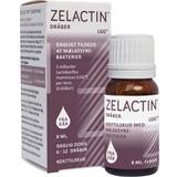 Flydende Mavesundhed Zelactin Dråber 8ml