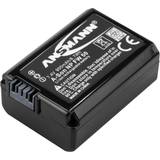 Ansmann Batterier - Kamerabatterier Batterier & Opladere Ansmann A-Son NP FW 50