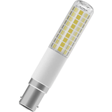 B15d Lyskilder LEDVANCE T Slim Dim LED Lamps 8W B15d