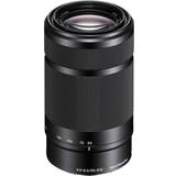 Sony Kameraobjektiver Sony E 55-210mm F4.5-6.3 OSS