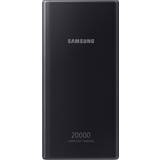 Samsung Grå Batterier & Opladere Samsung EB-P5300XJEGWW