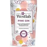 Blødgørende Badesalte Westlab Pink Gin Bathing Salts 1000g