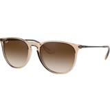 Ray-Ban Oval Solbriller Ray-Ban Erika Color Mix RB4171 651413