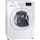 Vaskemaskiner Samsung WW80T4541TE