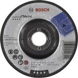 Bosch Slibeskiver Tilbehør til elværktøj Bosch Expert For Metal Grinding Disc 2 608 600 223