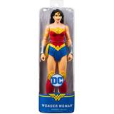 Actionfigurer DC Super Hero Girls Wonder Woman 12" Action Figure