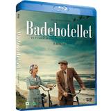 Badehotellet sæson 7 Badehotellet Sæson 7 (Blu-Ray)
