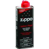 Ting & Gadgets Zippo Lighter Petrol 125ml