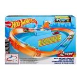 Tog Hot Wheels Rapid Raceway Champion Play Set
