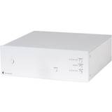 Hvid Forstærkere & Modtagere Pro-Ject Phono Box DS2
