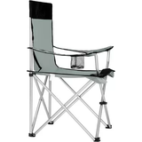 Tectake Camping & Friluftsliv tectake 2 Chair