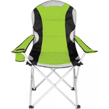 Tectake Campingmøbler tectake 1 Chair