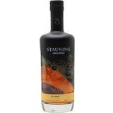 Stauning whisky Stauning Rye Whisky 48% 70 cl
