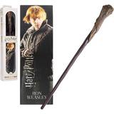 Noble Collection Harry Potter Ron Weasley PVC Tryllestav