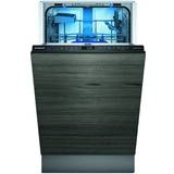 55 °C - Hygiejneprogram Opvaskemaskiner Siemens SR85E800LE Integreret