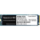 M.2 - PCIe Gen3 x4 NVMe - SSDs Harddiske TeamGroup MP33 Pro TM8FPD001T0C101 1TB