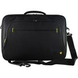 TechAir Lynlås Tasker TechAir Classic Pro Briefcase 17.3–18.4″ - Black