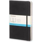 Moleskine Large Dotted Notebook (Indbundet, 2016)